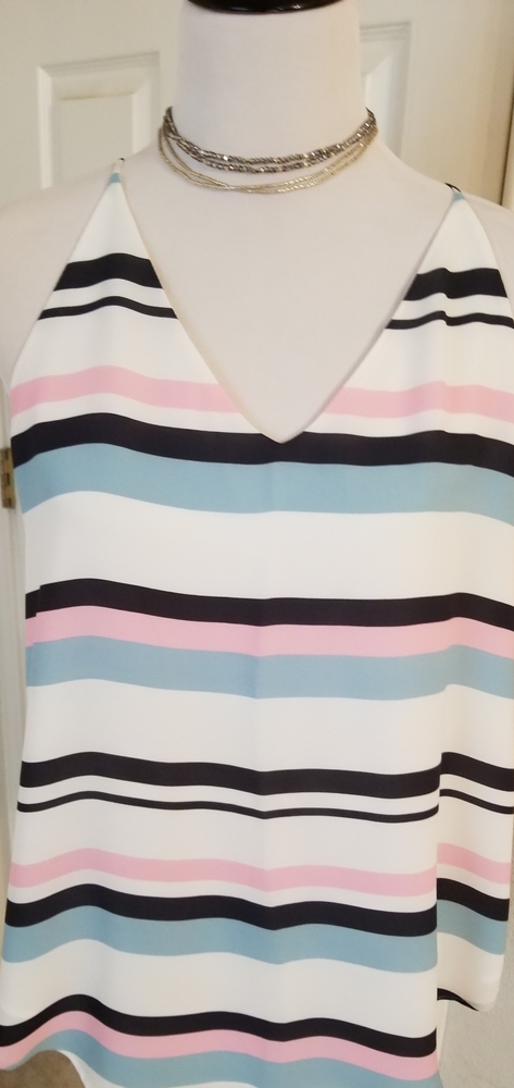 Strappy top/cami